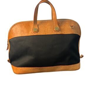 Dooney and Bourke, Vintage Travel Bag Large